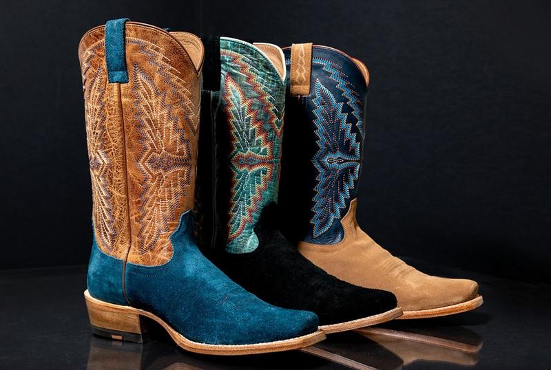 Ariat Relentless Futurity Collection